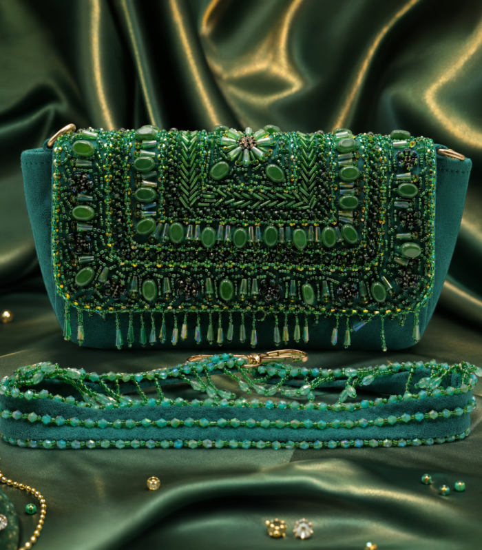 Emerald Dream
